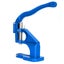 aluminum hand press machine leathercraft tool Hand Press Heavy Duty Machine Carousel 5