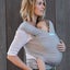 Moby: Flex Wrap - Grey Carousel 1