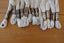 Embroidery cotton light brown Carousel 3
