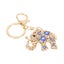evil eye keychain devil's eye keychain good luck keychain Evil Eye Keychain Carousel 3