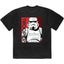 Star Wars Trooper Card T Shirt Carousel 1