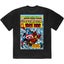 Captain America And Iron Man Comic Cover T Shirt Carousel 3