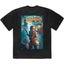 Star Wars Boba Fett Comic Cover T Shirt Carousel 3