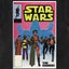Star Wars The Choice Comic Cover T Shirt Carousel 2