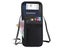 RFID Blocking Travel Neck Stash Anti-Theft Security Wallet Pouch Passport Holder Carousel 4