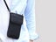 RFID Blocking Travel Neck Stash Anti-Theft Security Wallet Pouch Passport Holder Carousel 5