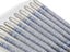 10 Pairs Stainless Steel Chopsticks Anti Slip Chopsticks Reusable Cutlery ST1 Carousel 3