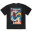 Spider Man Warning Comic Cover T Shirt Carousel 3