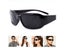 Anti-myopia Astigmatism Glasses With Holes Vision Correction Fatigue Pinhole Carousel 3