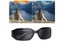 Anti-myopia Astigmatism Glasses With Holes Vision Correction Fatigue Pinhole Carousel 6