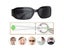 Anti-myopia Astigmatism Glasses With Holes Vision Correction Fatigue Pinhole Carousel 7