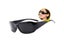 Anti-myopia Astigmatism Glasses With Holes Vision Correction Fatigue Pinhole Carousel 8