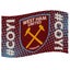West Ham United FC COYI Flag Carousel 1