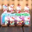 Hello Kitty Figures Set Sealed Carousel 4