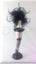 Black Jewellery Doll Carousel 1