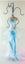 Striking Blue Big Jewellery Doll Carousel 1
