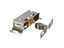 MTSPACE 5/10pcs Stainless Steel Catch Stopper For Cupboard Cabinet Kitchen Door Carousel 4
