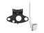 Cooking Machine Accessory Storage Rack Scraper Set Kit For Vorwerk Thermomix Carousel 1