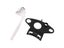 Cooking Machine Accessory Storage Rack Scraper Set Kit For Vorwerk Thermomix Carousel 2