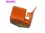 BEIJAMEI Automatic Orange Juicer Spare Parts / Spare Parts For Lemon Orange Carousel 4