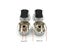 Gas Stove Cooker Control Knob Adaptor Oven Rotary Switch Dial Replacement Carousel 7
