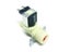 LG Front Load Washing Machine Hot Water Inlet Valve 5220FR1280G 0173 Carousel 1