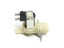 LG Front Load Washing Machine Hot Water Inlet Valve 5220FR1280G 0173 Carousel 2