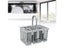 Dishwasher Basket Storage For Bauknecht Whirlpool Indesit Hotpoint Dishwashers Carousel 5
