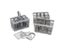 Dishwasher Basket Storage For Bauknecht Whirlpool Indesit Hotpoint Dishwashers Carousel 7