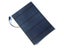 10W18V Solar Panel Laminate Connected To DC 5521 Bus Battery Clip Rechargeable Carousel 3