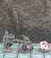 Imp Quasit Set of 8 Monster Miniatures Dungeons and Dragons Dice4Dungeons Schlos Carousel 14
