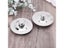 Stainless Steel Rubber Bath Tub Sink Floor Drain Plug Water Stopper Tool For Carousel 3