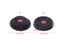 Stainless Steel Rubber Bath Tub Sink Floor Drain Plug Water Stopper Tool For Carousel 7