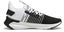 .PUMA Mens SOFTRIDE Symmetry Fuzion Running Shoes Unisex - BLACK/WHITE - (310... Carousel 3