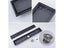 Brush Gold Floor Drain 304 SUS Floor Conceal Drain Long Linear Drainage Channel Carousel 5