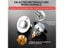 Universal Sink Drain Stopper Stainless Steel Pop-Up Bounce Core Basin Drain Carousel 5