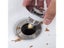 Universal Sink Drain Stopper Stainless Steel Pop-Up Bounce Core Basin Drain Carousel 6