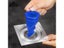 Floor Drain Silicone Stopper Anti Odor Smell Sink Sewer Pipe Hair Catcher Water Carousel 4