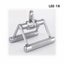 Seated Row Chin Bar LEE-18 Carousel 1