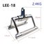 Seated Row Chin Bar LEE-18 Carousel 2