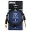 3M Cable REAN XLR Female to 6.35mm TRS Carousel 1