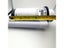 3inch 8cm Big Diameter Outlet Drain For Toilet Tank Fittings Valve Suitable For Carousel 6