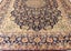 Vintage Esfahan Hand-Knotted Wool Persian Rug (Size: 300 X 405 CM) Carousel 3