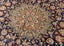 Vintage Esfahan Hand-Knotted Wool Persian Rug (Size: 300 X 405 CM) Carousel 4
