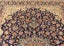 Vintage Esfahan Hand-Knotted Wool Persian Rug (Size: 300 X 405 CM) Carousel 5
