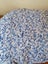 Bulk Blue and White Floral Fabric Carousel 2