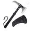 15" Tactical Survival Hawk Tomahawk W Sheath Throwing Axe Emergency Hatchet Tool Carousel 1