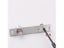 Stainless Steel Door Pivot Hinge For Wood Degree Shaft Bedroom Livingroom Carousel 3
