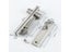 Stainless Steel Door Pivot Hinge For Wood Degree Shaft Bedroom Livingroom Carousel 4