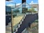 Stainless Steel Fence Clamp Glass Panel Pool Fence Staircase Bracket Spigot Carousel 6